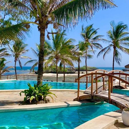 Lily Palm Resort Watamu Dış mekan fotoğraf