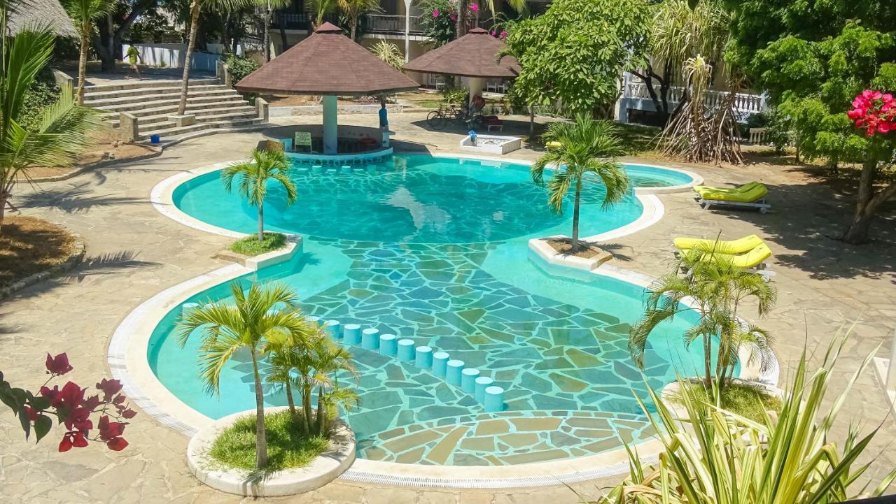 Lily Palm Resort Watamu Dış mekan fotoğraf