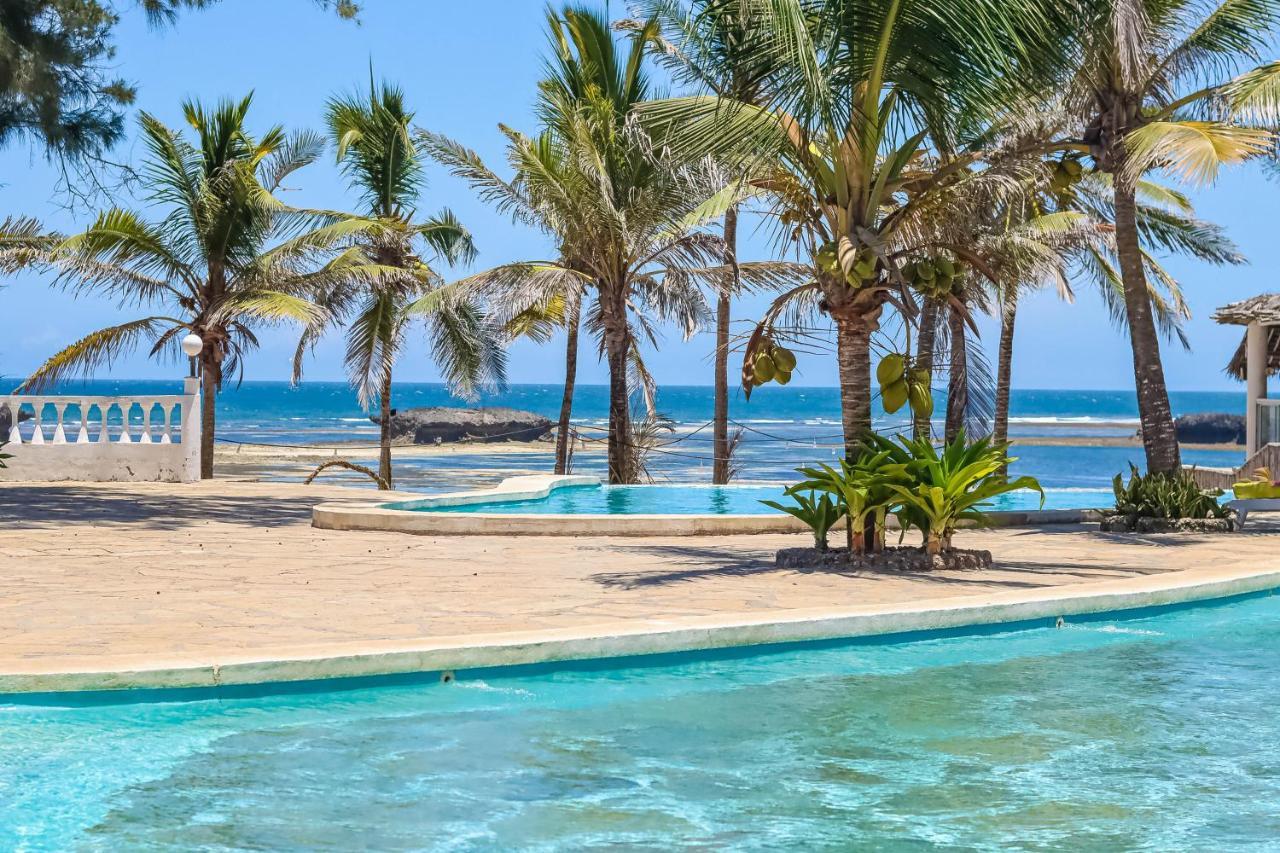 Lily Palm Resort Watamu Dış mekan fotoğraf