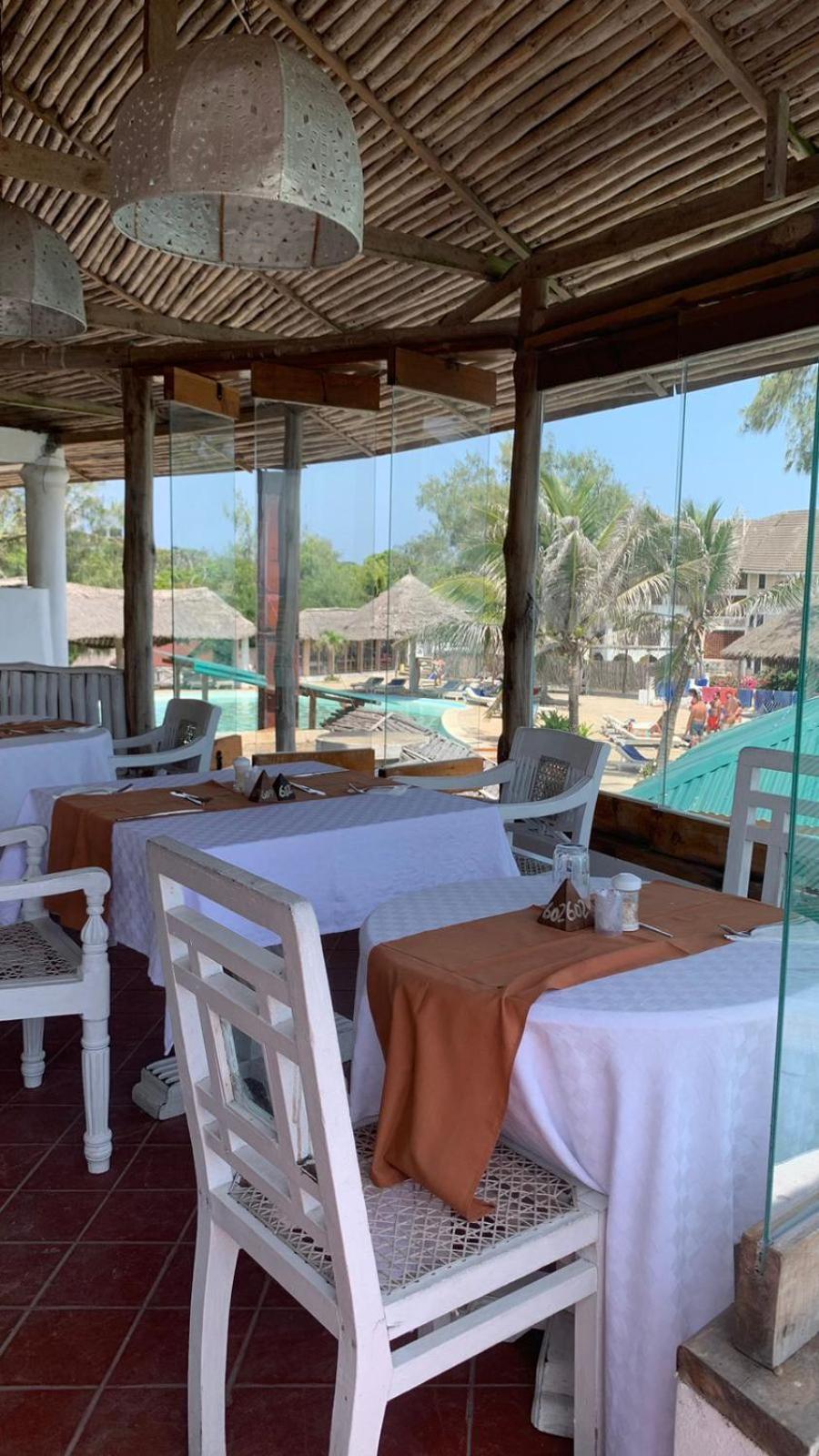 Lily Palm Resort Watamu Dış mekan fotoğraf