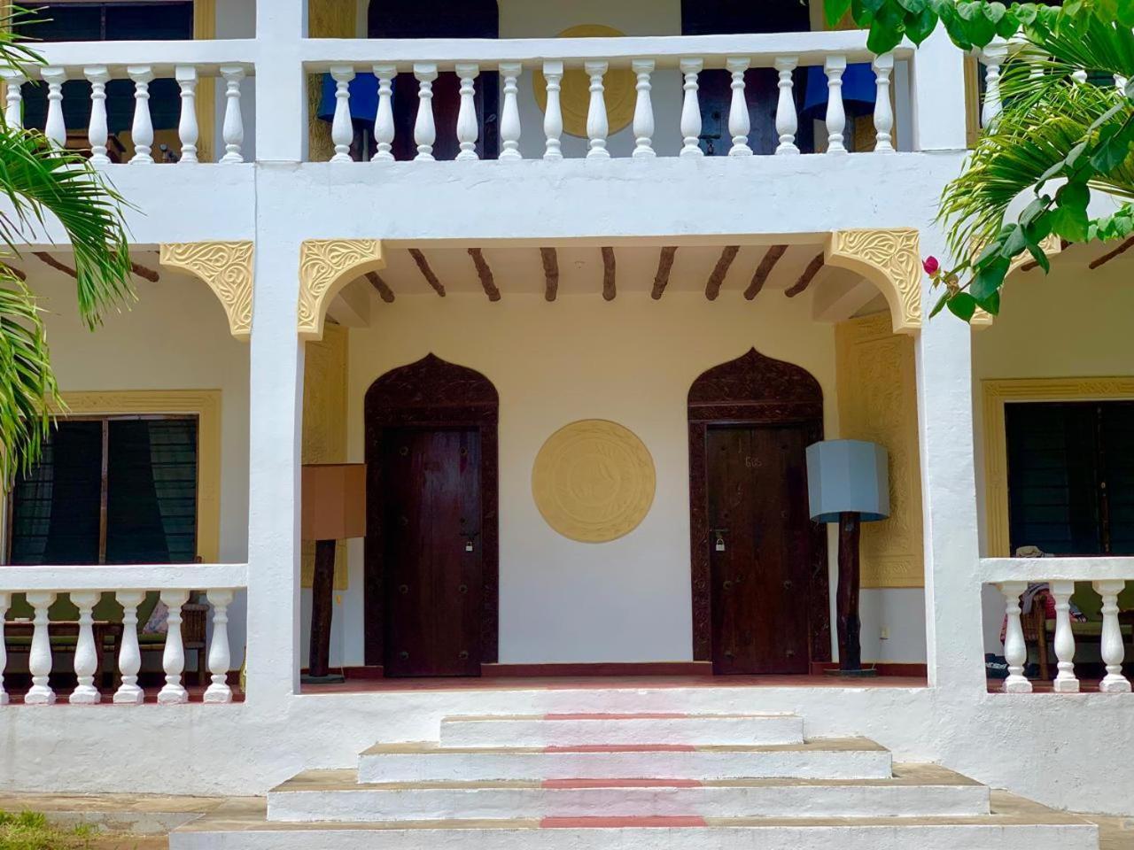 Lily Palm Resort Watamu Dış mekan fotoğraf