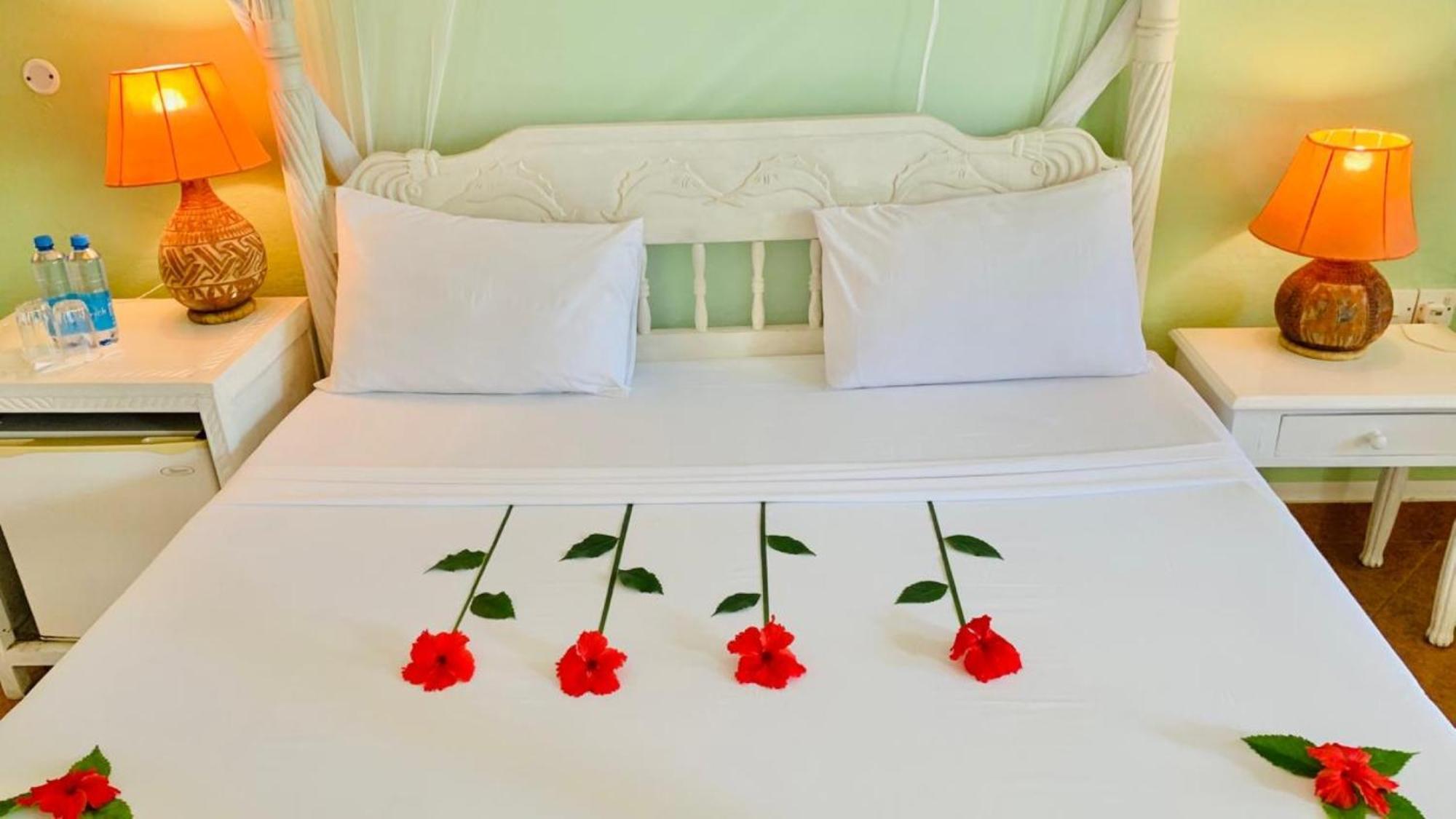 Lily Palm Resort Watamu Dış mekan fotoğraf