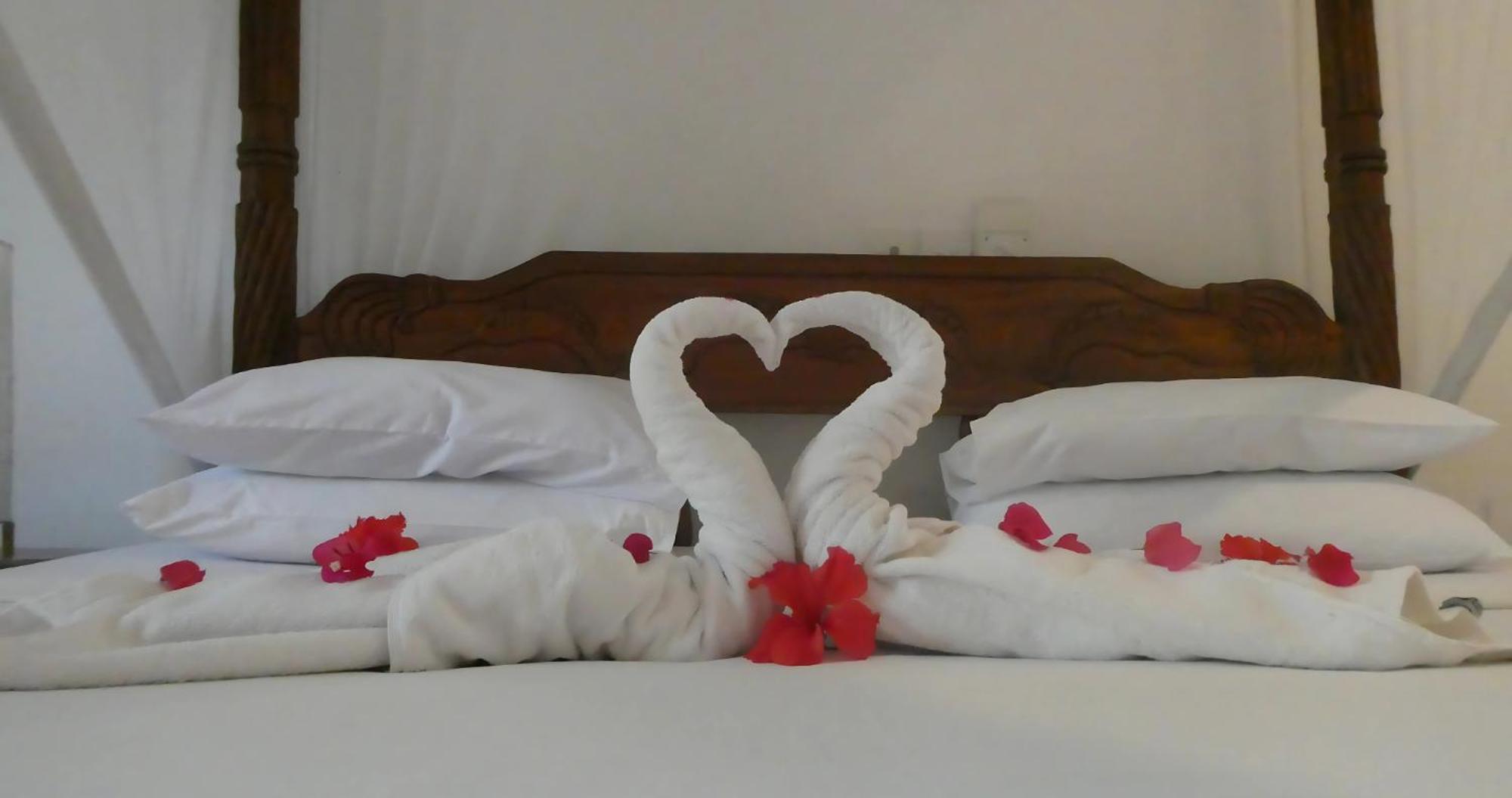 Lily Palm Resort Watamu Dış mekan fotoğraf