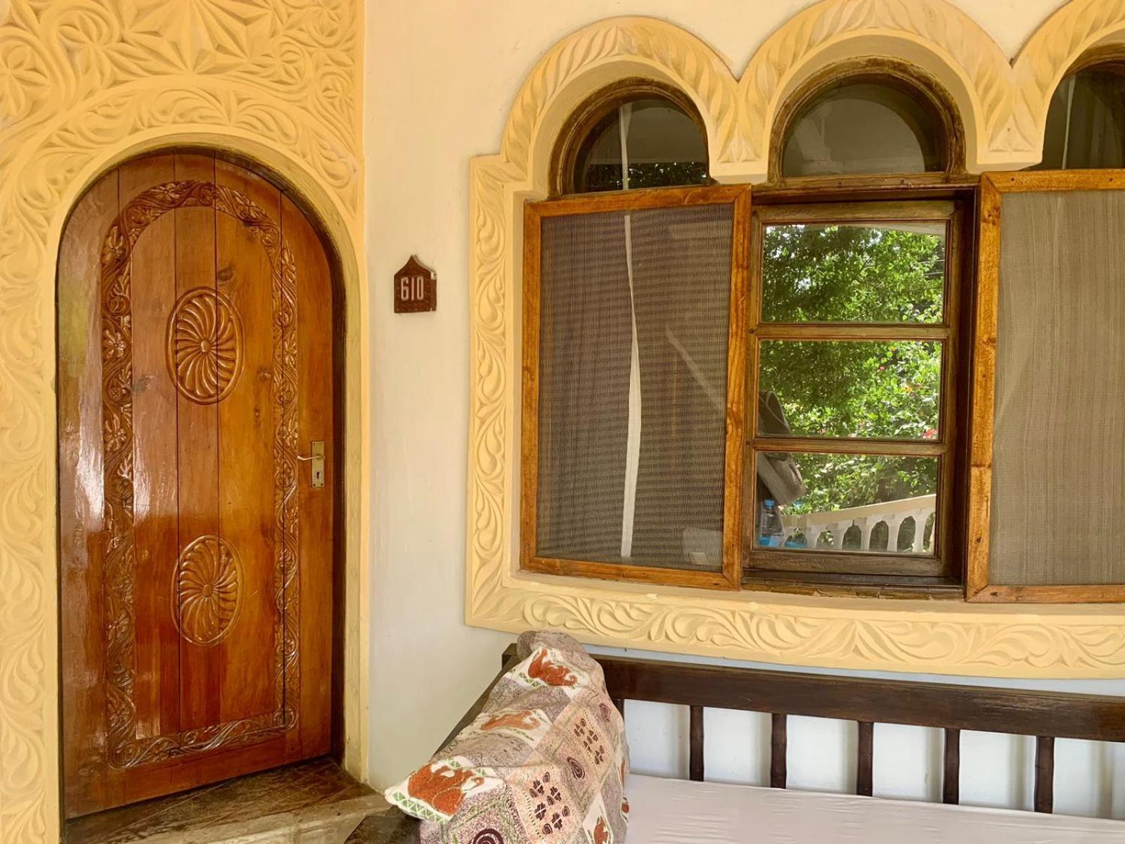 Lily Palm Resort Watamu Dış mekan fotoğraf