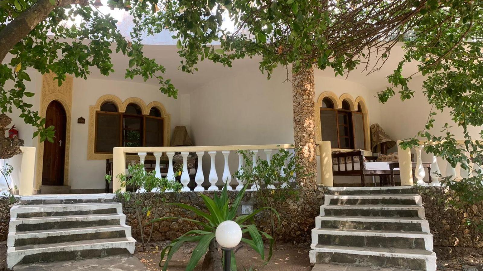 Lily Palm Resort Watamu Dış mekan fotoğraf