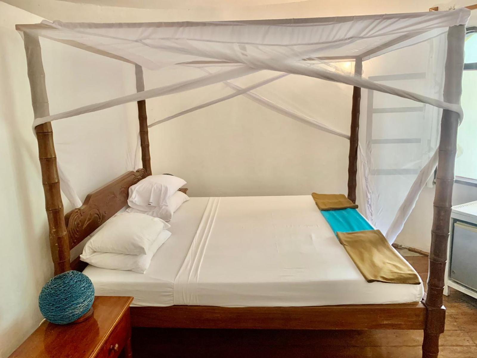 Lily Palm Resort Watamu Dış mekan fotoğraf