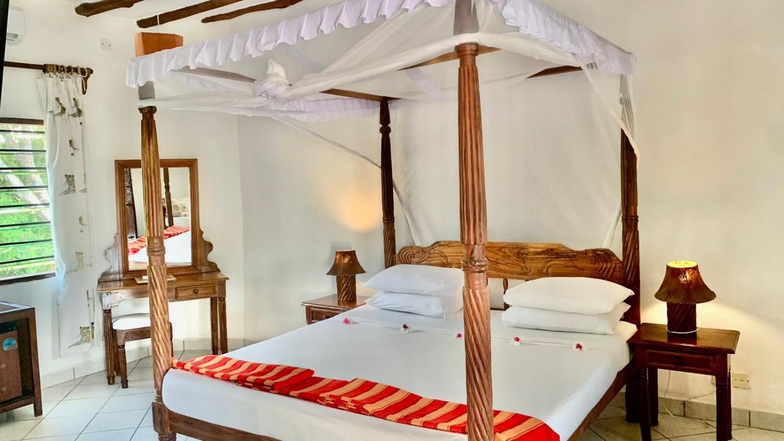 Lily Palm Resort Watamu Dış mekan fotoğraf