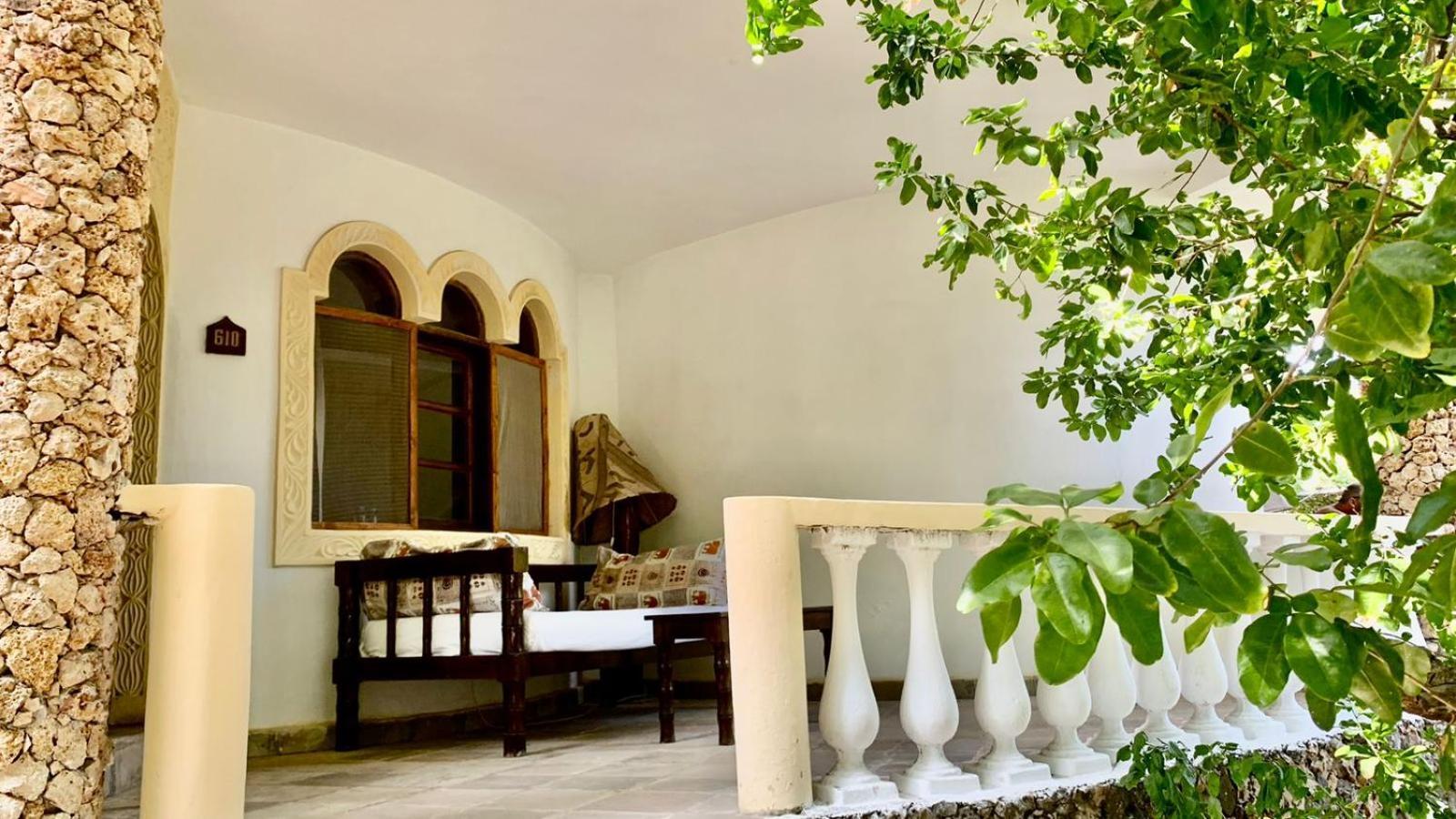 Lily Palm Resort Watamu Dış mekan fotoğraf