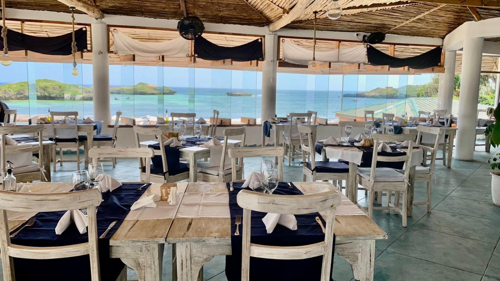 Lily Palm Resort Watamu Dış mekan fotoğraf