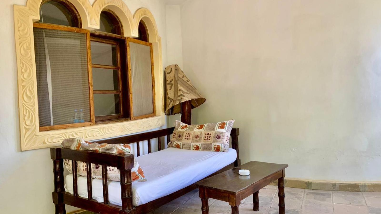 Lily Palm Resort Watamu Dış mekan fotoğraf